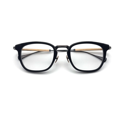 Masunaga K3 Aries Col. 19 — Black