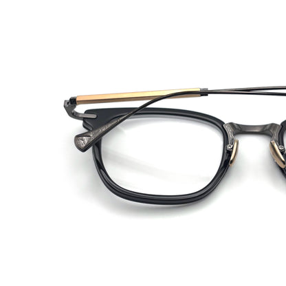 Masunaga K3 Aries Col. 19 — Black
