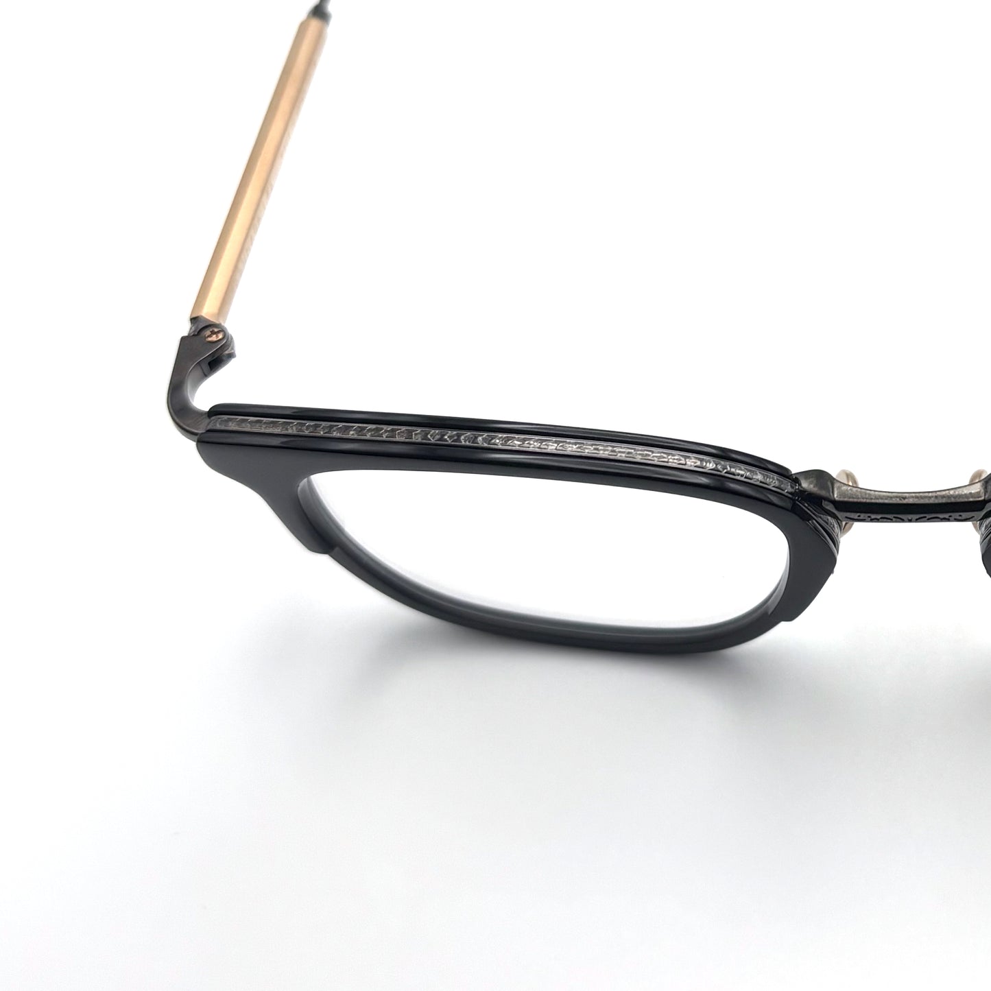 Masunaga K3 Aries Col. 19 — Black