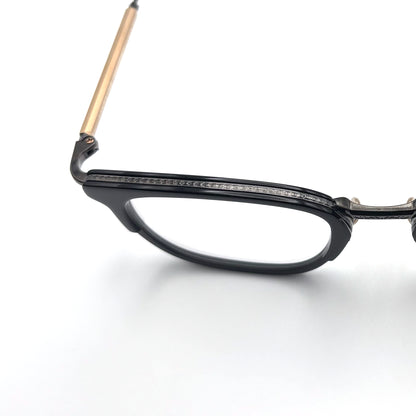 Masunaga K3 Aries Col. 19 — Black