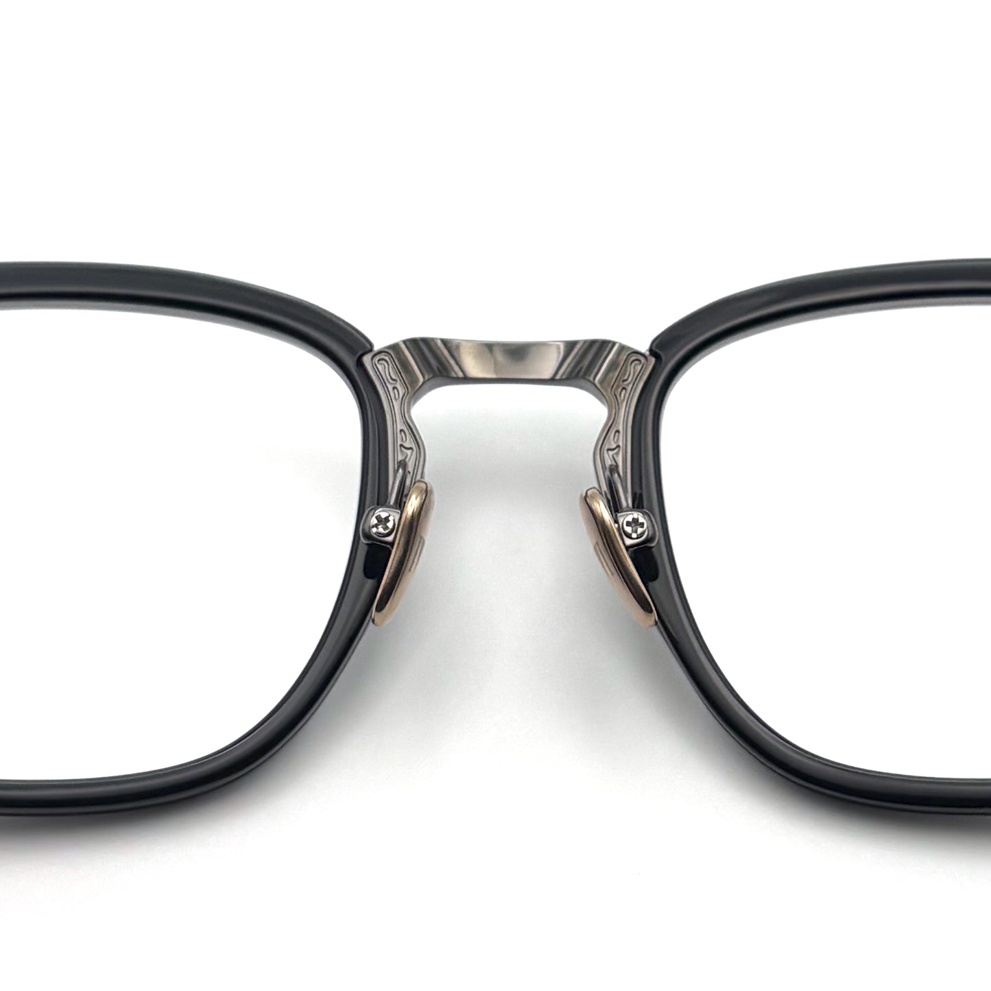 Masunaga K3 Aries Col. 19 — Black