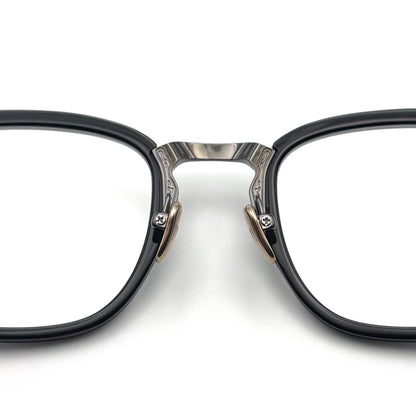 Masunaga K3 Aries Col. 19 — Black