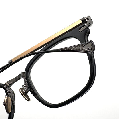 Masunaga K3 Aries Col. 19 — Black