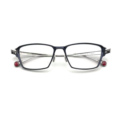 Ken Okuyama KO-309 — Navy/Ruthenium Gray