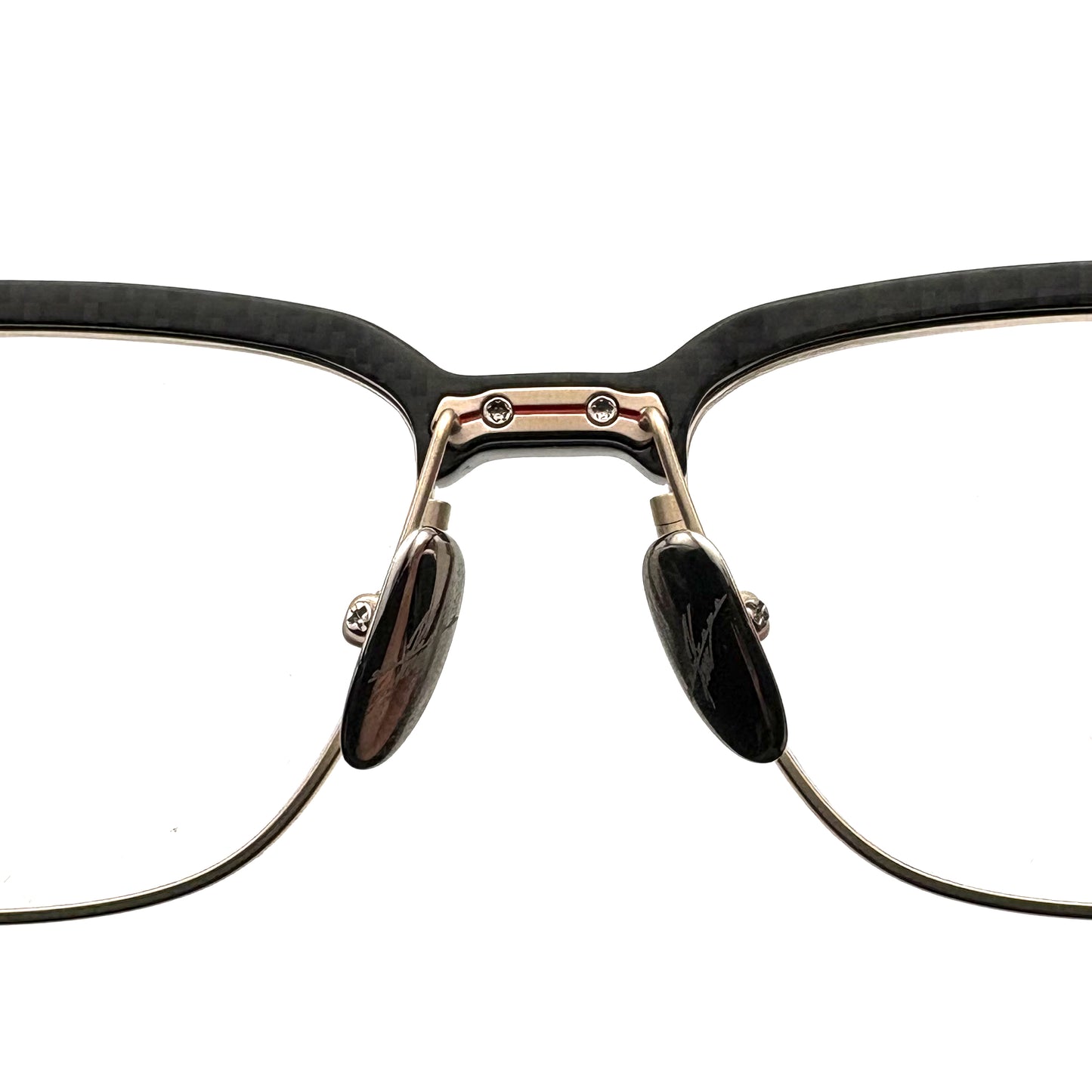 Ken Okuyama KO-405 — Matte Black/Matte Copper