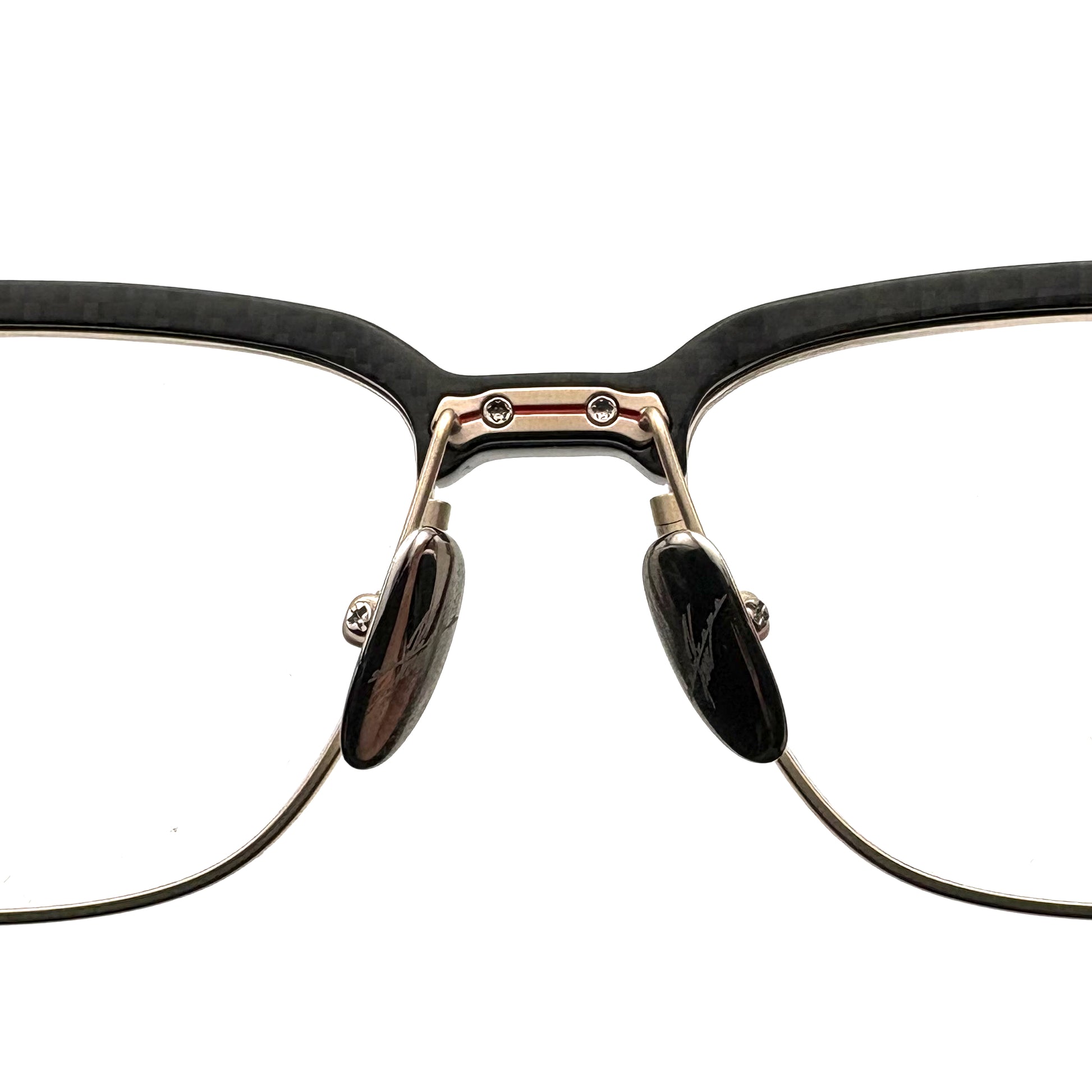 Ken Okuyama KO-405 — Matte Black/Matte Copper