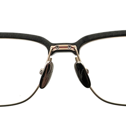 Ken Okuyama KO-405 — Matte Black/Matte Copper