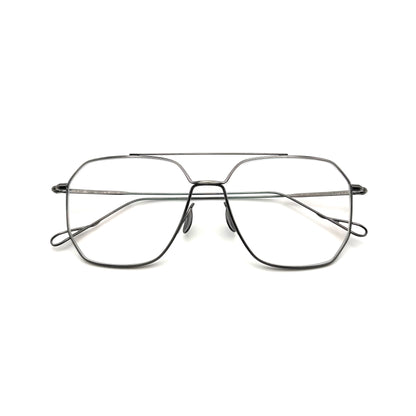 Yuichi Toyama Kepes (U-169) Col.03 — Antique Silver