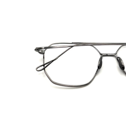 Yuichi Toyama Kepes (U-169) Col.03 — Antique Silver