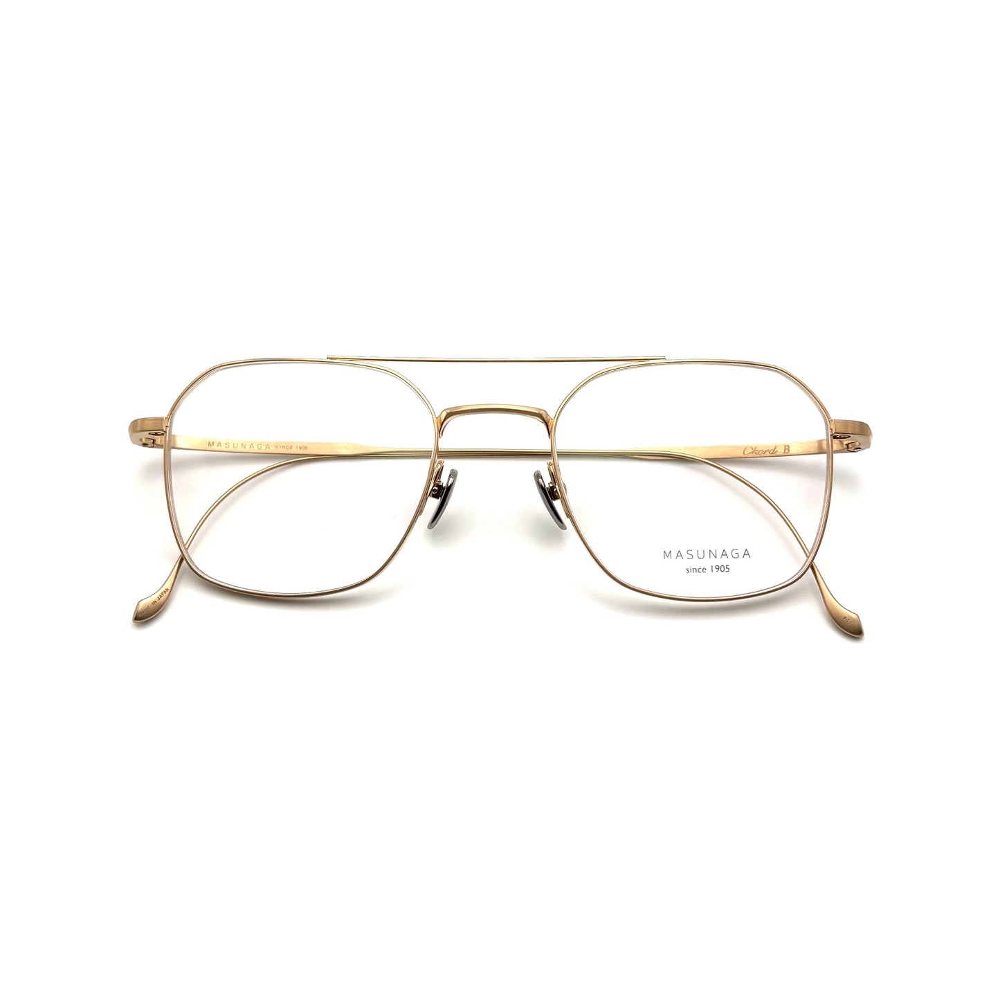 Masunaga Chord B Col. 41 — Gold