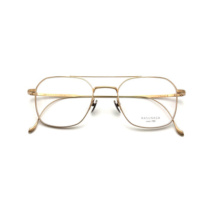 Masunaga Chord B Col. 41 — Gold