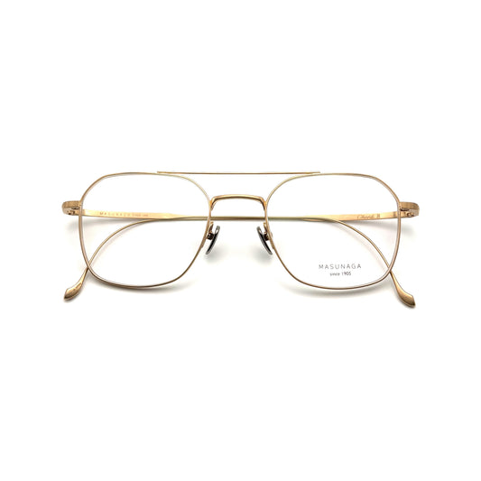 Masunaga Chord B Col. 41 — Gold