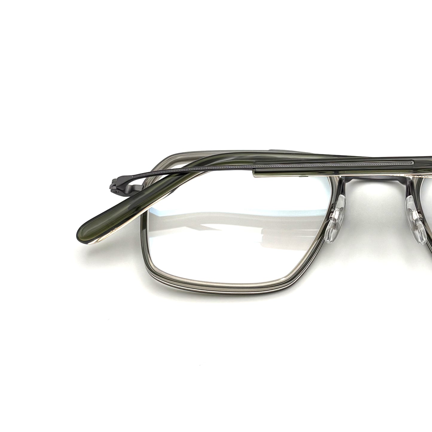 Masunaga GMS 130 Col. 38 — Green