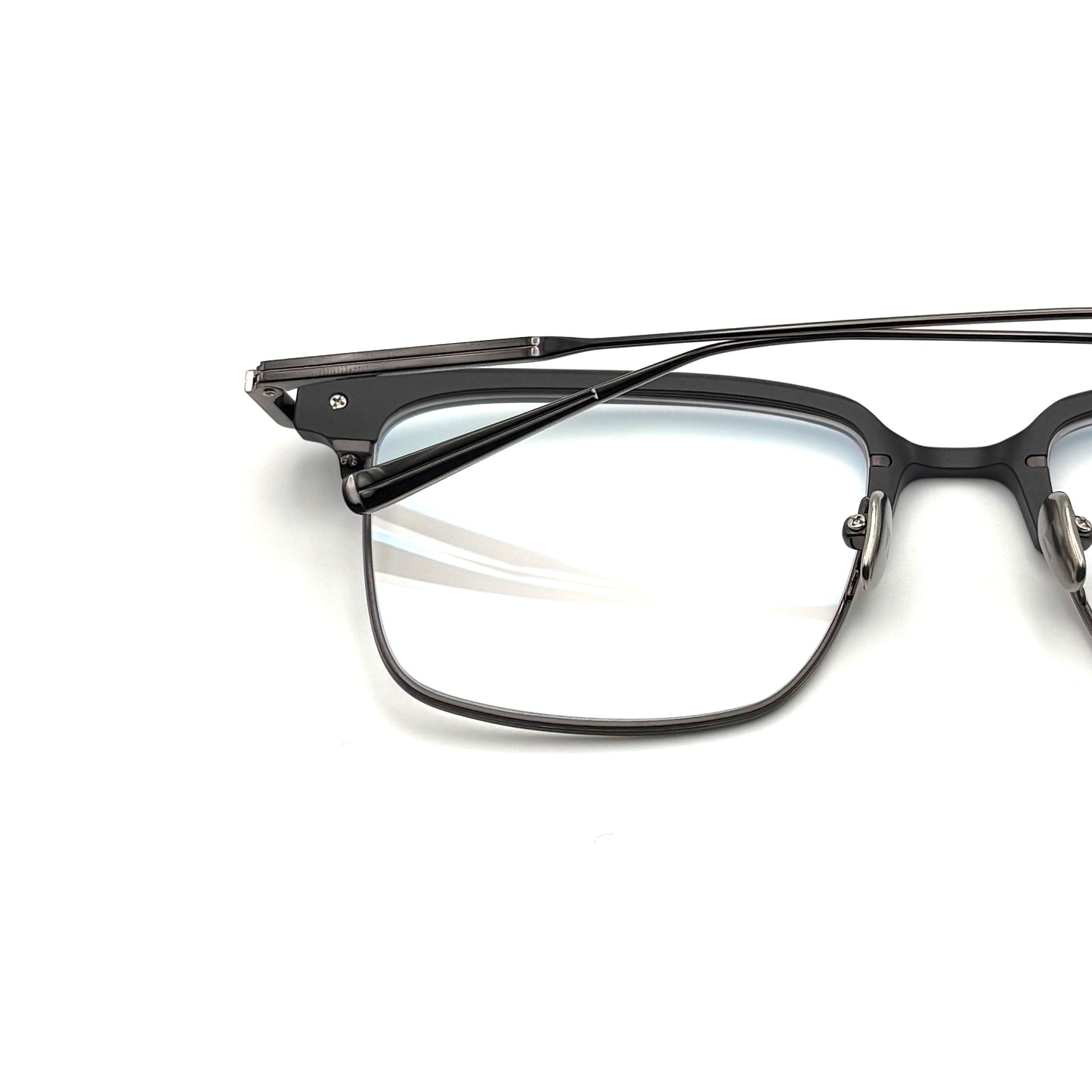 Masunaga New Swing Col. 19 — Black