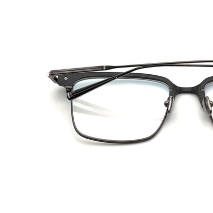 Masunaga New Swing Col. 19 — Black
