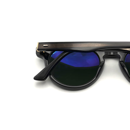 Masunaga 076 Col. 19 — Black