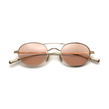 Eyevan Eldridge 49 BG-Pink