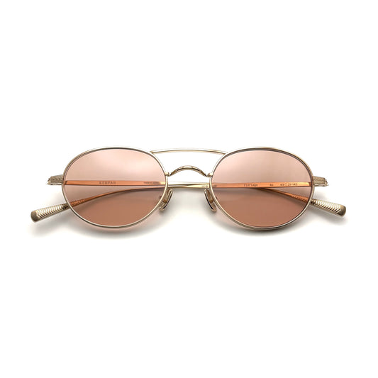 Eyevan Eldridge BG-Pink