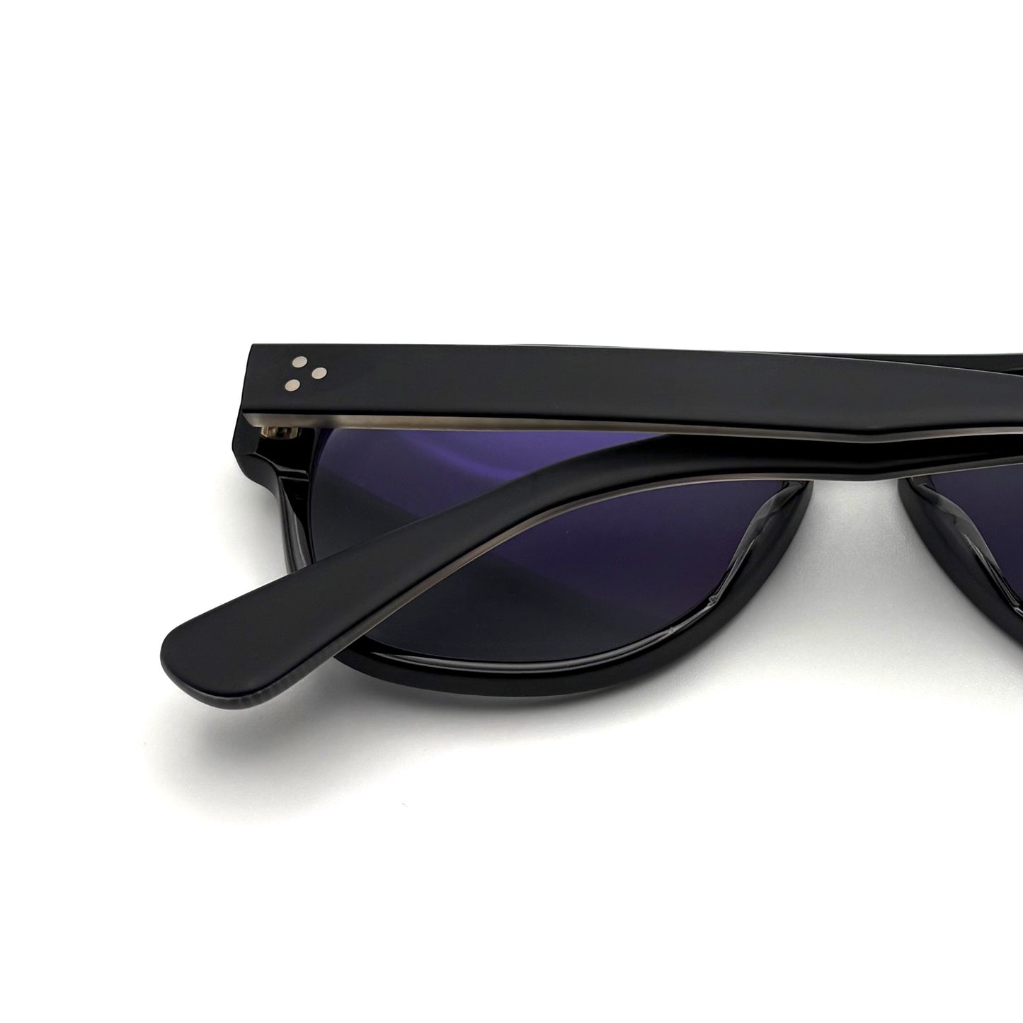 Eyevan Brett-E 55 MPBK-GRY