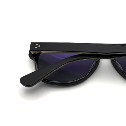 Eyevan Brett-E 55 MPBK-GRY