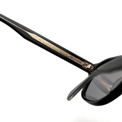 Eyevan Brett-E 55 MPBK-GRY