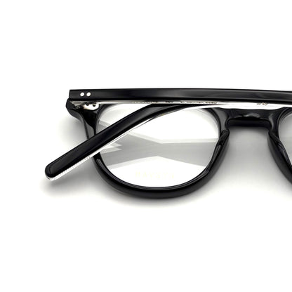 Eyevan Webb Narrow-E 47 PBK