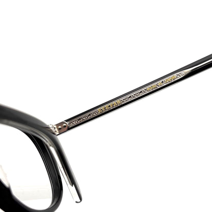 Eyevan Webb Narrow-E 47 PBK