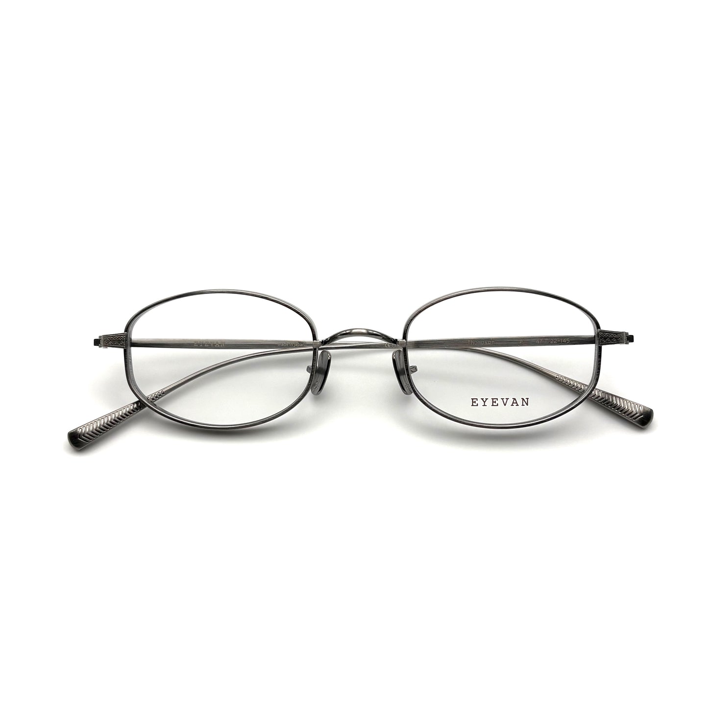 Eyevan Thompson 47 P
