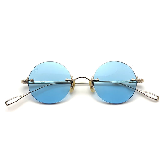 Eyevan Orbit G-N LT.BLU