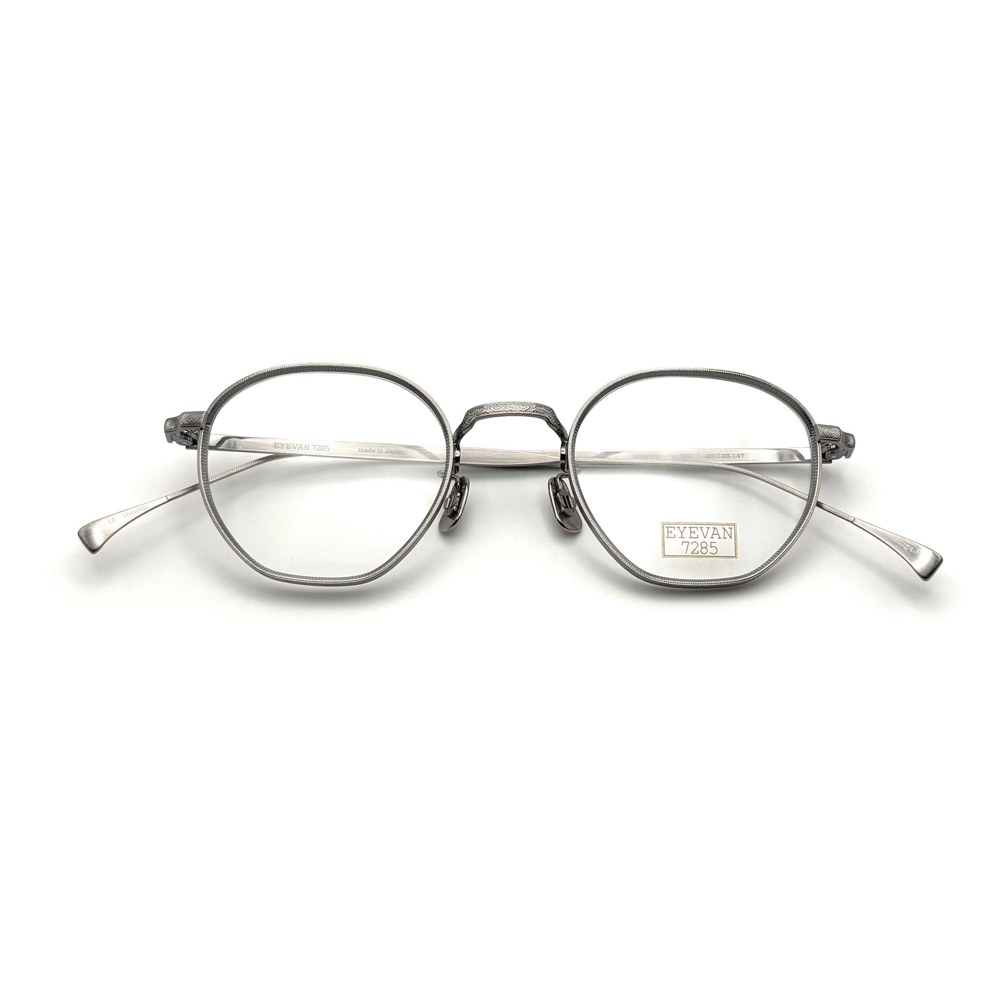 Eyevan 7285 163 45 C.801