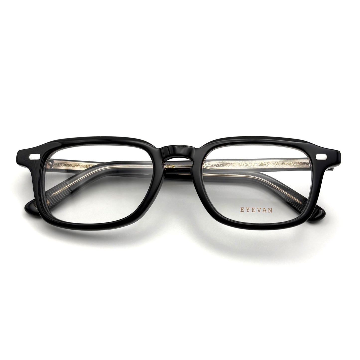 Eyevan Allen 50-E PBK/G