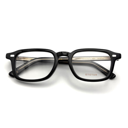 Eyevan Allen 50-E PBK/G