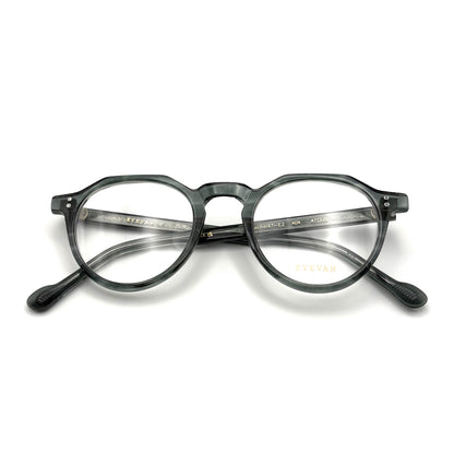 Eyevan Attache 47-E2 AGN — Eyeglasses by Eyevan - image 1