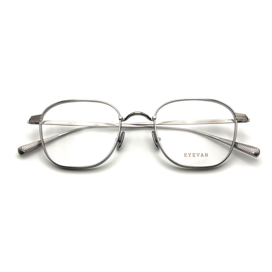 Eyevan Minotaur 49 P — Eyeglasses by Eyevan - image 1