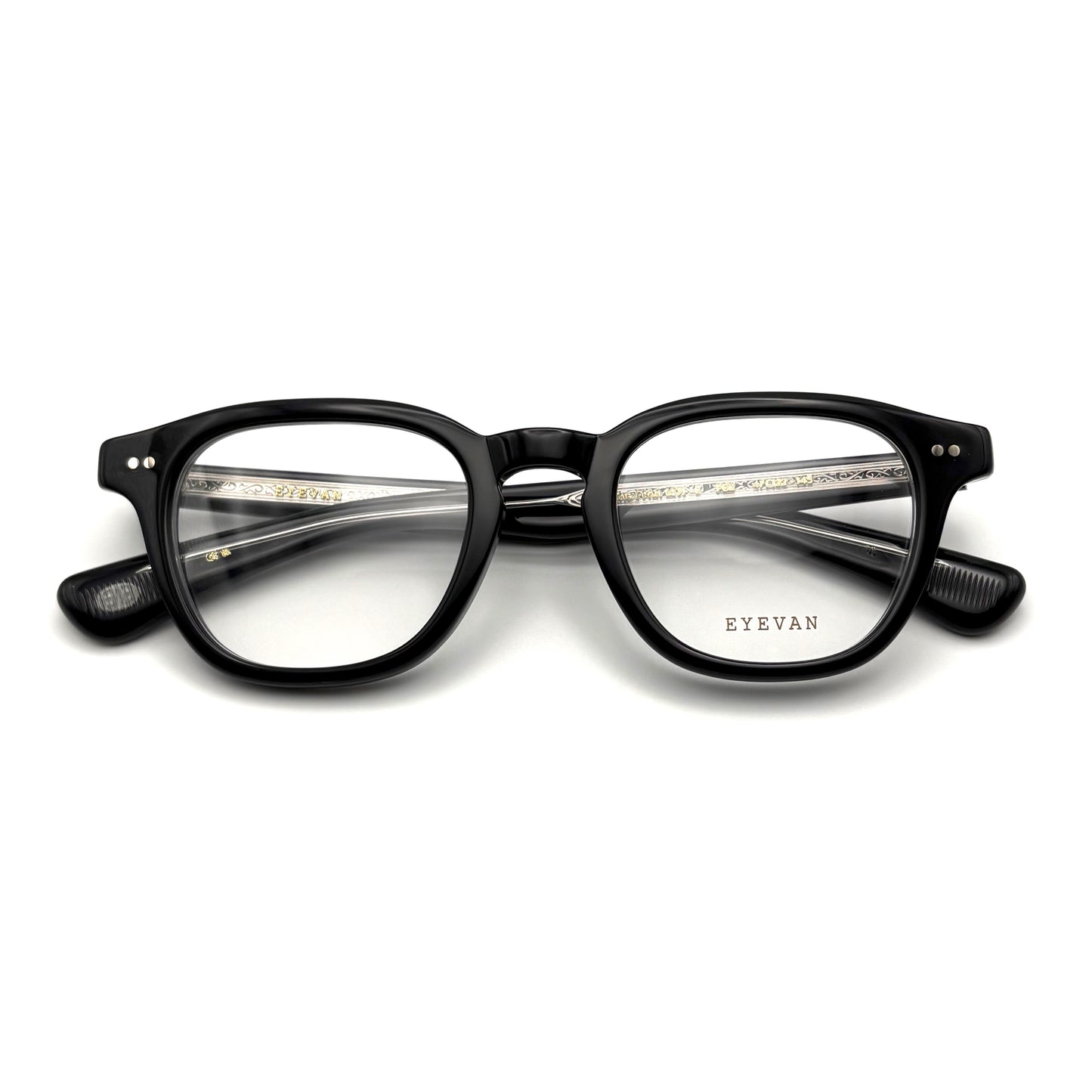 Eyevan Shelton 47-E PBK
