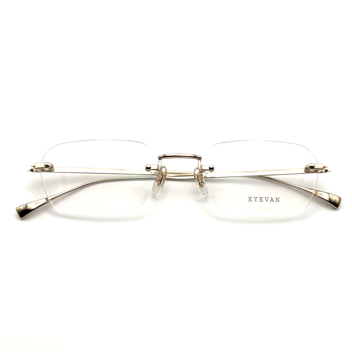 Eyevan Grain 53 G