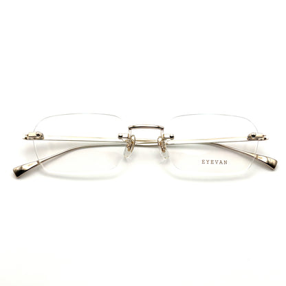 Eyevan Grain 53 G