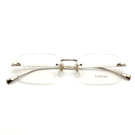 Eyevan Grain 53 G