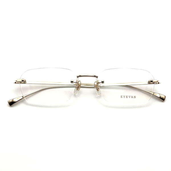 Eyevan Grain 53 G