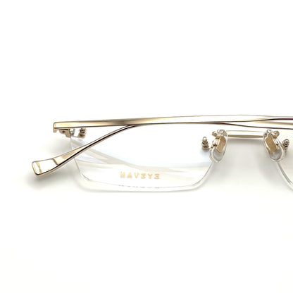 Eyevan Grain 53 G