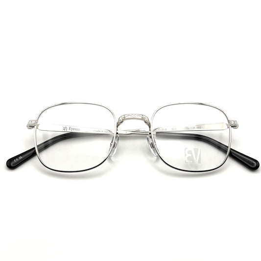Eyevan Historic Collection DD-21-E 46 SLV