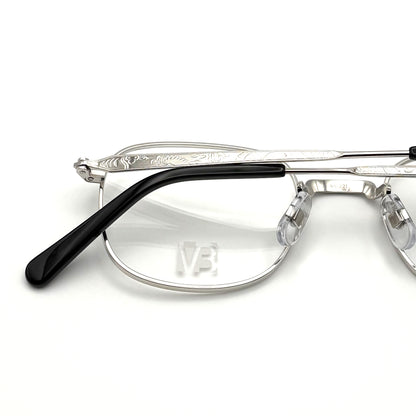 Eyevan Historic Collection DD-21-E 46 SLV