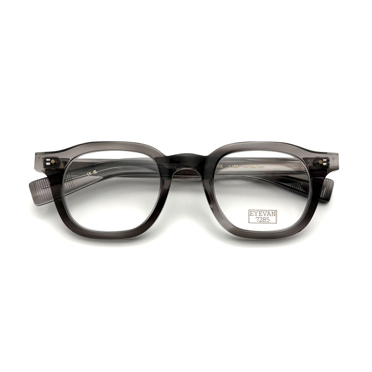 Eyevan 7285 363RE 47 150