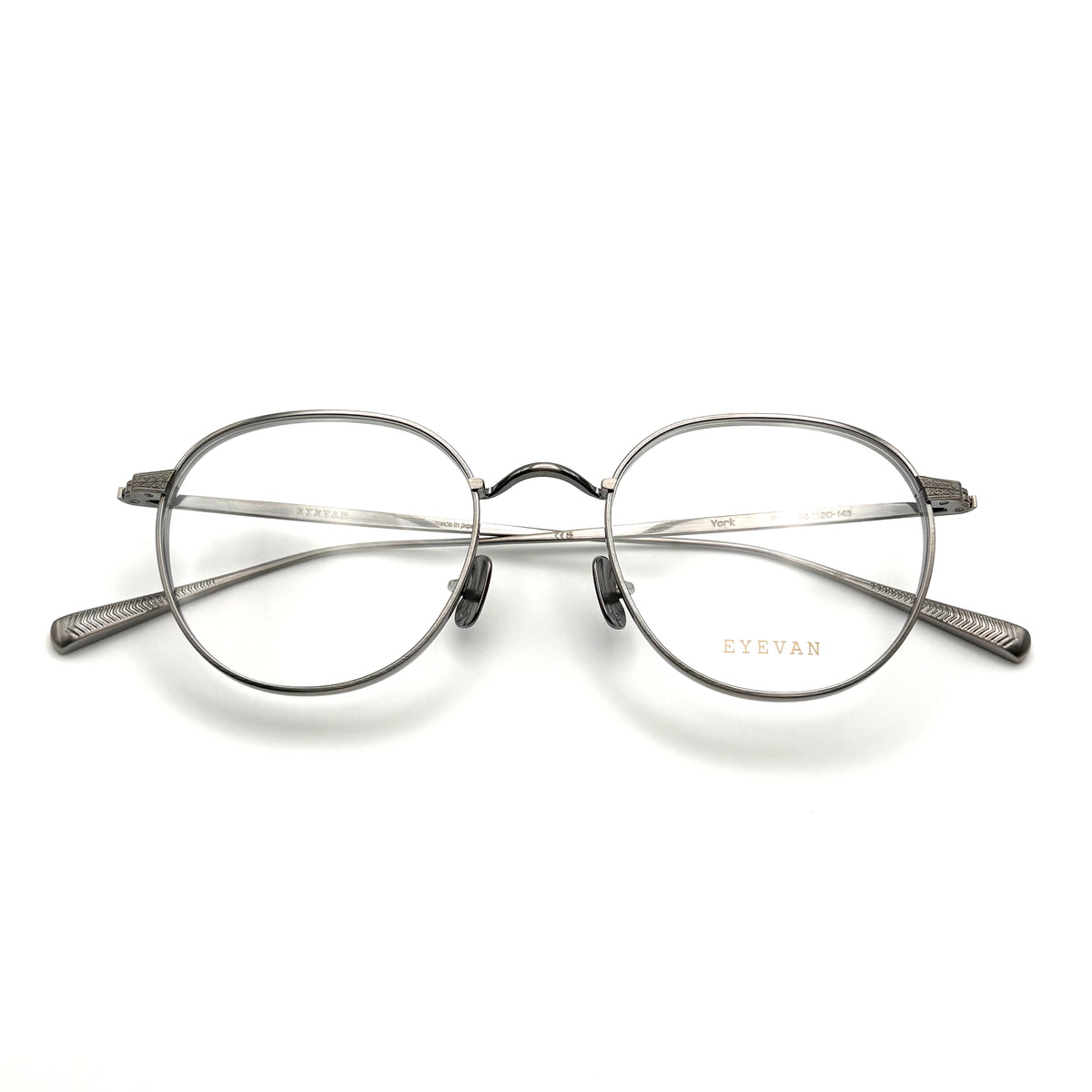 Eyevan York 48 P