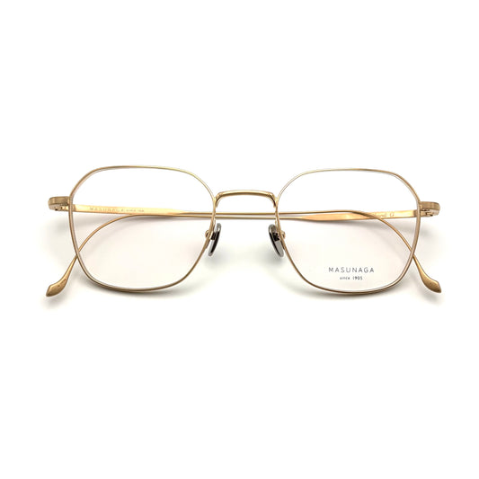 Masunaga Chord G Col. 41 — Gold