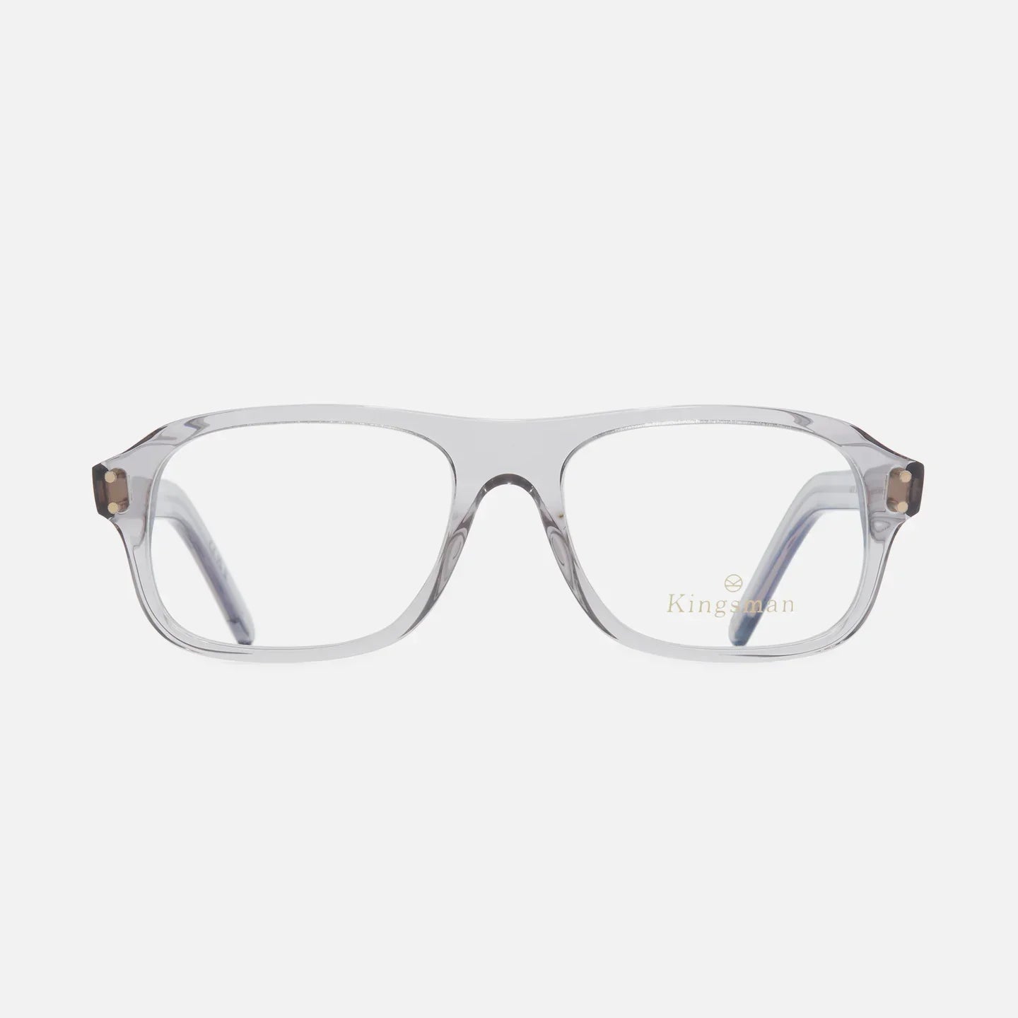 Cutler & Gross KMOP 0847 Smoke Quartz