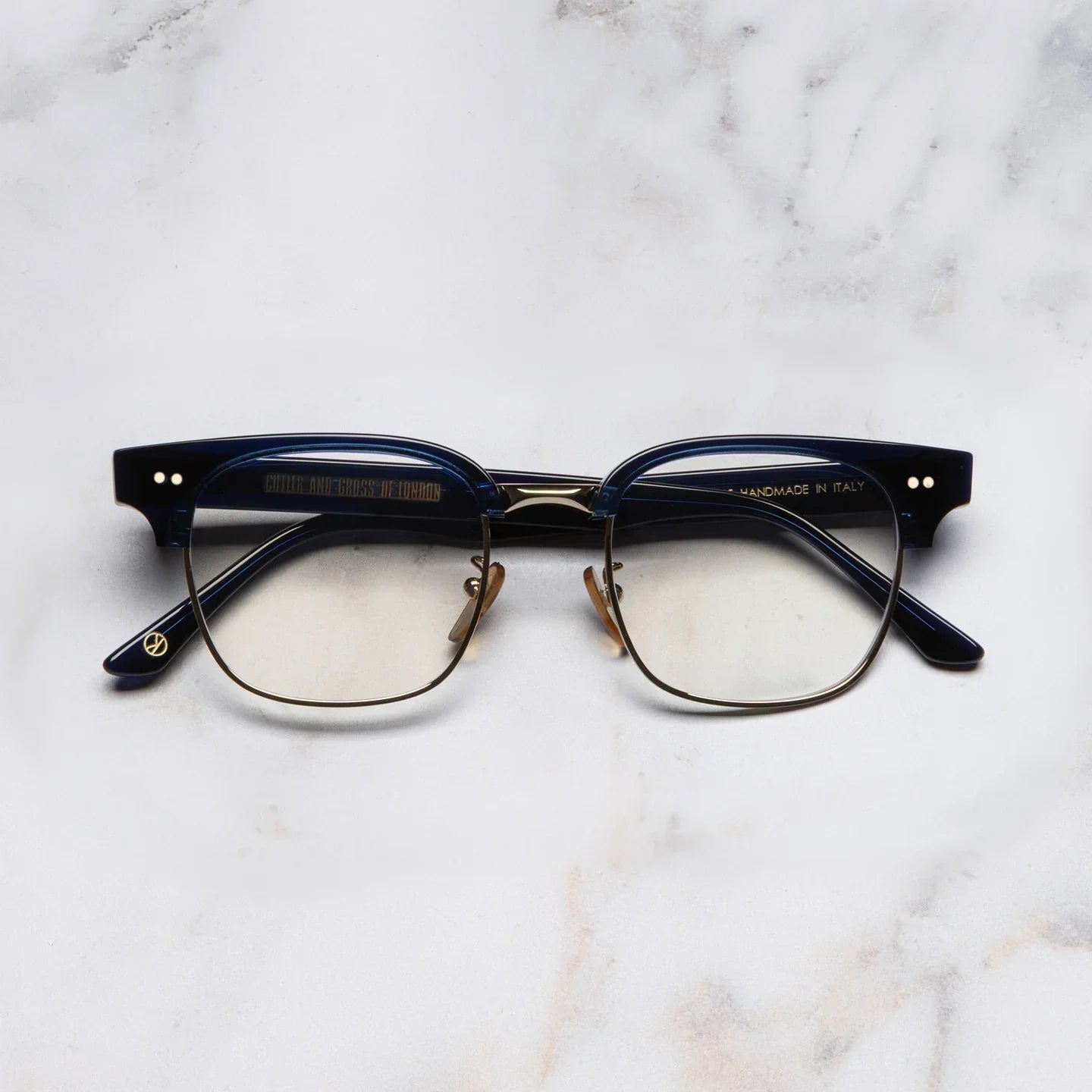 Cutler & Gross Kingsman KMOP 0004