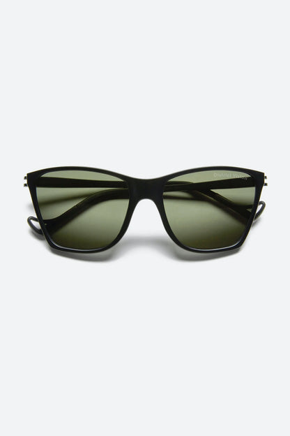 District Vision Keiichi Standard Black/D+ G15