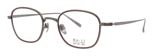 MJT-107 COL. 03 - Rich Vista Opticians