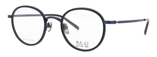 MJT-109 COL. 02 - Rich Vista Opticians